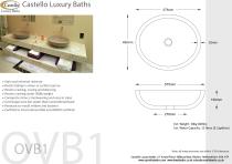 Luxury basins and vanity tops-1