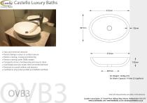 Luxury basins and vanity tops-2