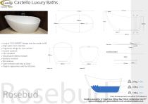 ROSEBUD FREESTANDING LUXURY DESIGNER BATH-1