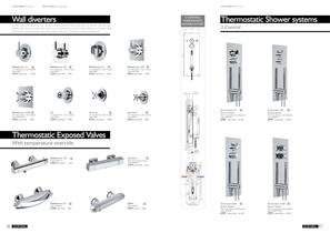 SHOWER FITTINGS - 5