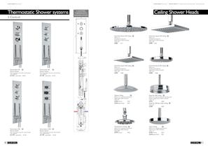 SHOWER FITTINGS - 6