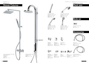 SHOWER FITTINGS - 9