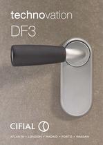 Technovation DF3-1