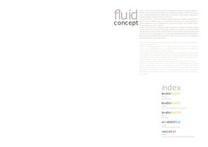 Fluid Catalogue - 2