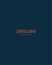 DRIGANI catalog 2026-2
