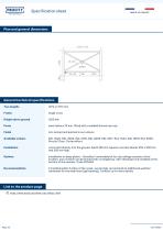 Dome top railing-2