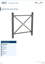Sphere Province railing-1