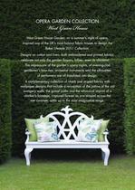 Baker Lifestyle Opera Garden Collection - 19