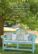 Baker Lifestyle Opera Garden Collection - 2