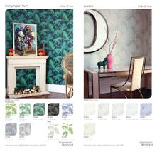 Cole &Son: Contemporary Restyled - 3