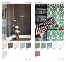 Cole &Son: Contemporary Restyled - 5