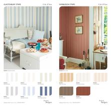 Cole &Son: Festival Stripes - 5