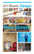 Groundworks-Hunt-Slonem - 1