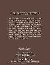 Heritage collection - 10