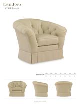 Lee Jofa-furniture 2011 - 10