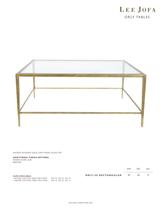 Lee Jofa-furniture 2011 - 13