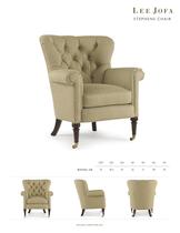 Lee Jofa-furniture 2011 - 9