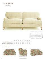 Lee Jofa-Furniture CATALOG 2013 - 22