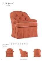 Lee Jofa-Furniture CATALOG 2013 - 30