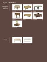 Lee Jofa-Furniture CATALOG 2013 - 7