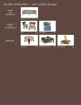 Lee Jofa-Furniture CATALOG 2013 - 9