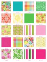 Lee Jofa - Lilly Pulitzer - 2