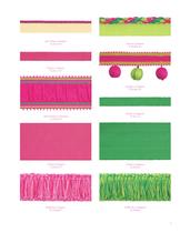 Lilly Pulitzer:Trimmings Catalog - 7