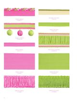 Lilly Pulitzer:Trimmings Catalog - 8