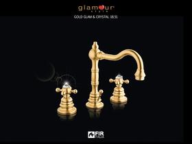 AntiqueGold & Crystal 14.51-17