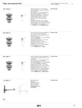 Steel tap - 1