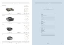 Catalogue Natural Series PRICES - 11