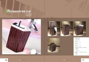 L&B CROCO-9