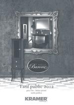 TARIF VILLA BAROCCO-1