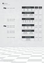TARIF VILLA BAROCCO-5