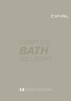 complete bath solutions 2014-1