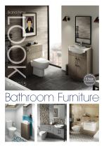 Bathroom Furniture - 1