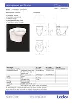 Jubilee Back to Wall Pan-1