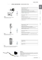 SENSOR & TIMED-FLOW TAPS - 13