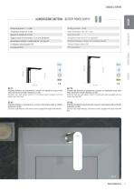 SENSOR & TIMED-FLOW TAPS - 7