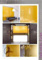 DecorFlou® Gold - 3