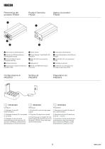 Collection FR210S_Data Sheets - 11