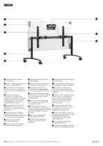 IBEBI - Collection ARCHIMEDE_Data Sheets - 2