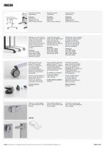 IBEBI - Collection ARCHIMEDE_Data Sheets - 3