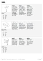 IBEBI - Collection ARCHIMEDE_Data Sheets - 5