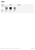IBEBI - Collection ARCHIMEDE_Data Sheets - 9