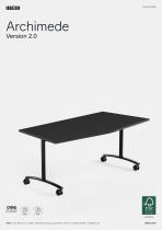 IBEBI - Collection ARCHIMEDE_Data Sheets-1