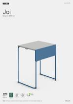 IBEBI - Collection JOI_Data Sheets - 1