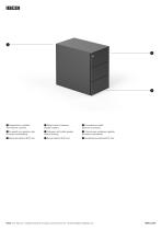 IBEBI - Collection KAI_Data Sheets - 2