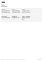 IBEBI - Collection KUMO_Data Sheets - 15