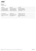 IBEBI - Collection KUMO_Data Sheets-9